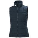 Helly Hansen Women's Crew Insulator Vest 2.0 - Navy