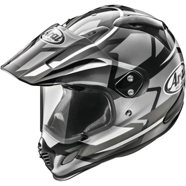 Arai XD4 Depart Dual-Sport Helmet LG / Grey (2020)