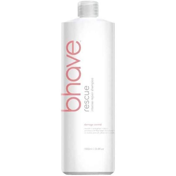 Bhave - Rescue Shampoo 1000ml