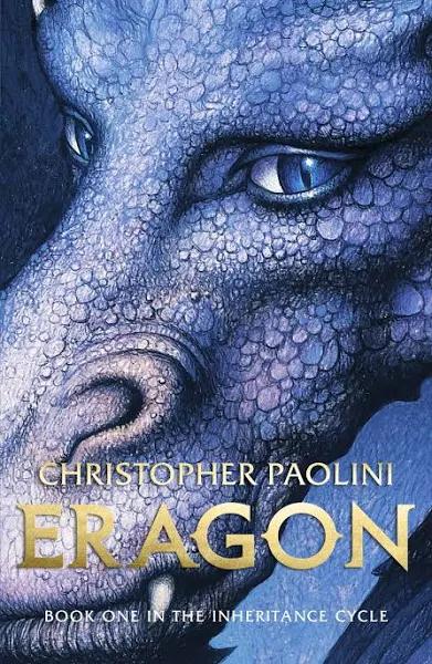 Eragon [Book]