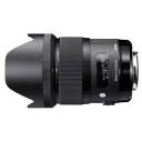 Sigma 35mm F/1.4 Dg Hsm Art Lens For Canon Ef