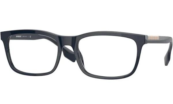 Burberry BE2334 Elm Eyeglasses 3961 Blue