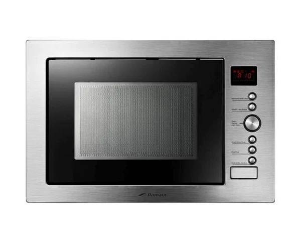 Premium Built in Microwave Grill and Convection - 600mm