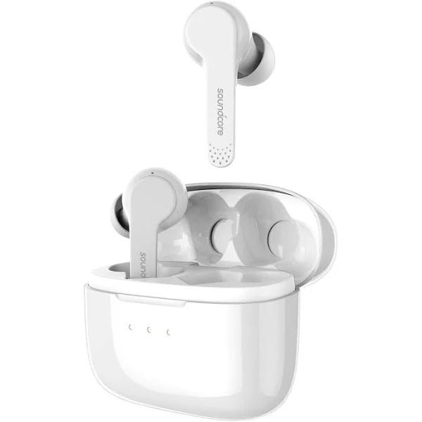 Anker - Soundcore Liberty Air True Wireless In-ear Headphones - White