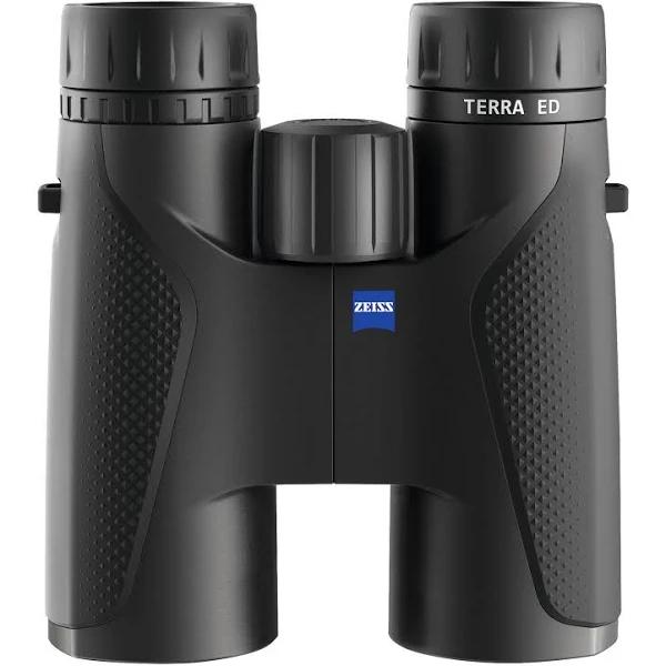 Zeiss Terra 10x42 Ed Black Binoculars