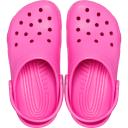 Crocs Kids' Classic Clog; Juice, C11