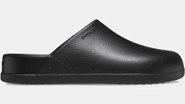 Crocs Dylan Clog Black