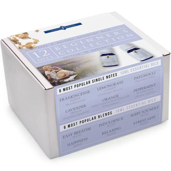 Beginners Collection Oil Box Set