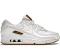 Nike Air Max 90 Summit White Gum (W)