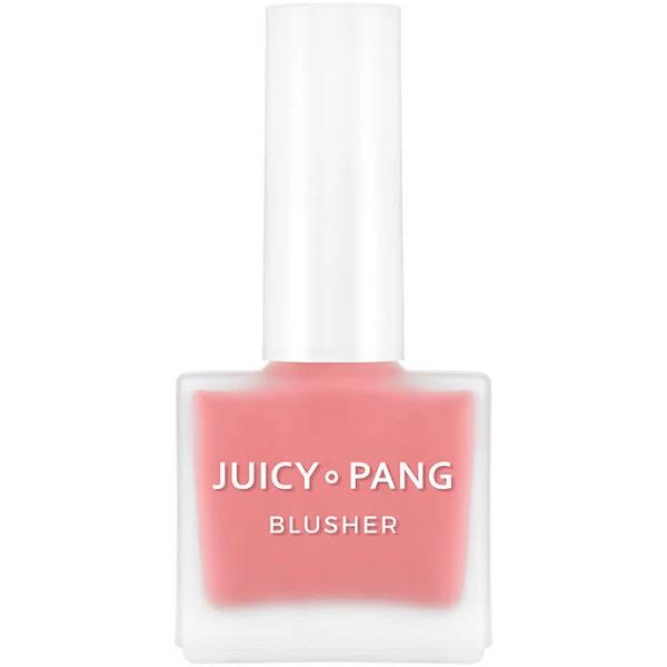 [A'PIEU] Juicy-Pang Water Blusher #PKL01