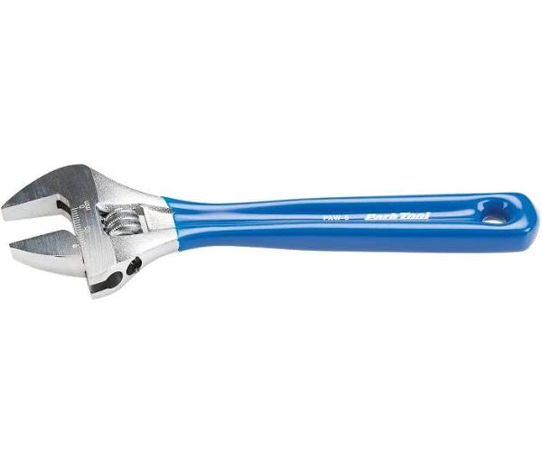 Park Tool PAW-6. 6-Inch Adjustable Wrench