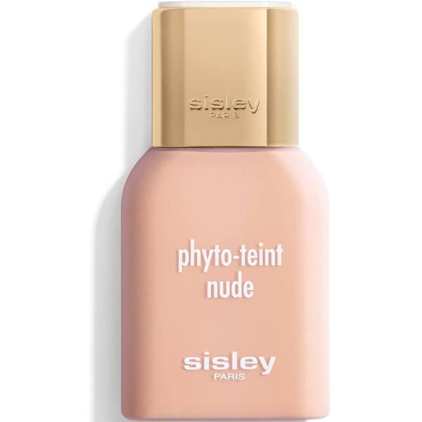 Sisley 00C Swan Phyto-Teint Nude Foundation 30ml