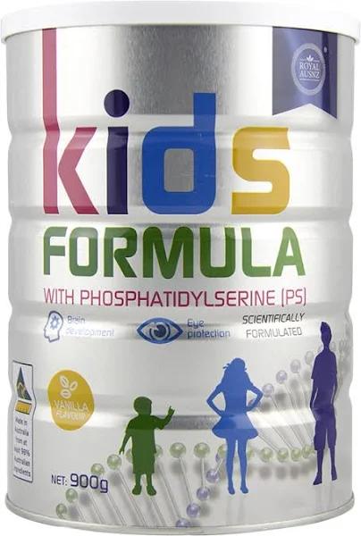 Royal AUSNZ Kids Formula 900g