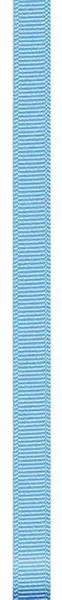 Offray Grosgrain Ribbon 3/8"X18'-Blue