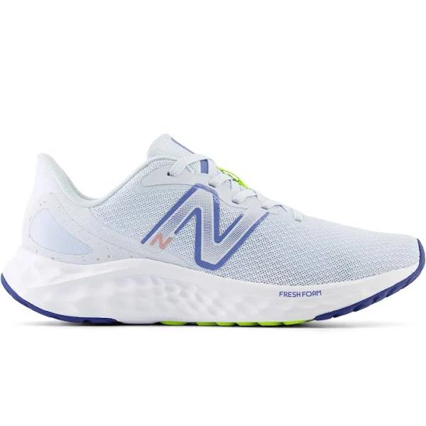 New Balance Fresh Foam Arishi V4 Running Shoes Grey EU 37 Woman