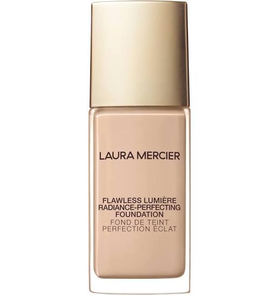 Laura Mercier Flawless Lumiere Radiance Perfecting Foundation - 2C1 Ecru