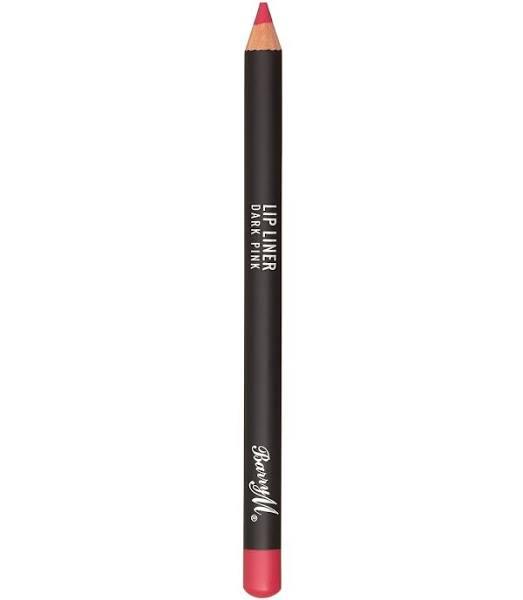 Barry M Lip Liner - Dark Pink