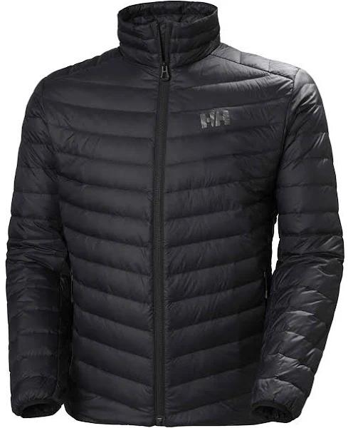 Helly Hansen Verglas Down Insulator Jacket Mens