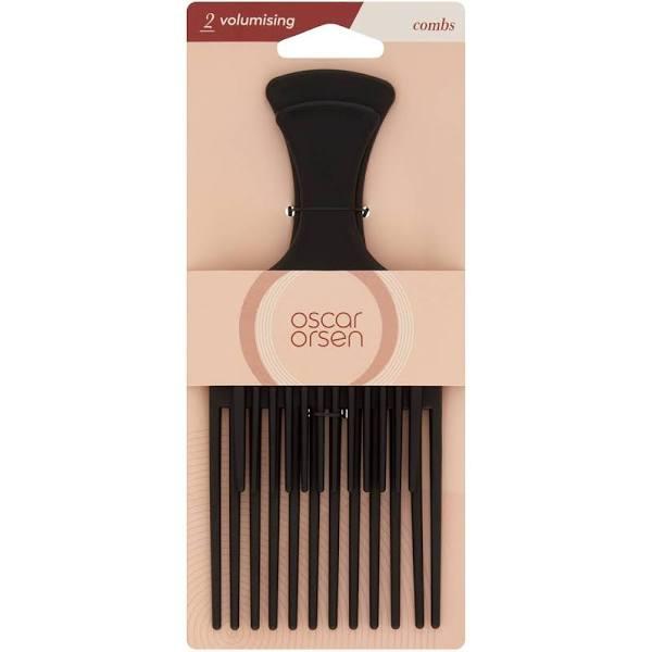 Oscar Orsen Comb Volumising 2 Pack