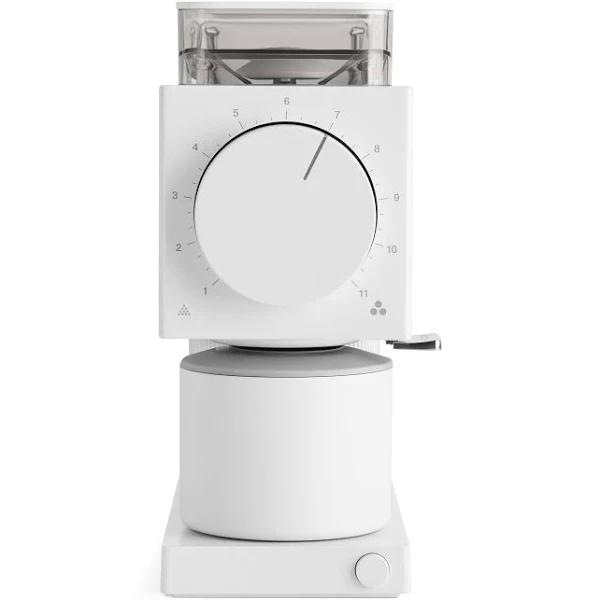 Fellow - Ode Brew Grinder Gen 2 - Matte White