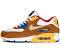 Nike Air Max 90 Curry