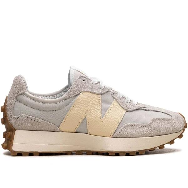 New Balance 327 'Summer Fog Gum' Sneakers | Grey | Women's Size 6.5