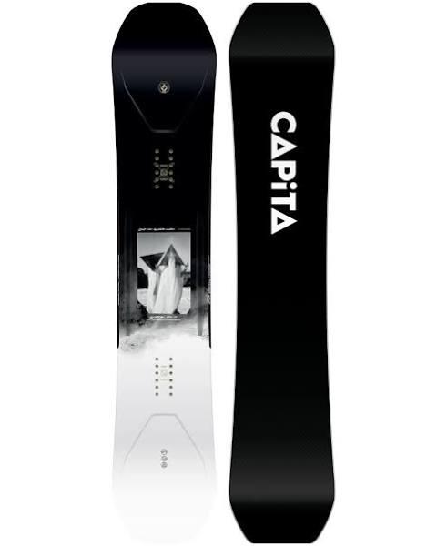 Capita Super Doa Snowboard - 2024