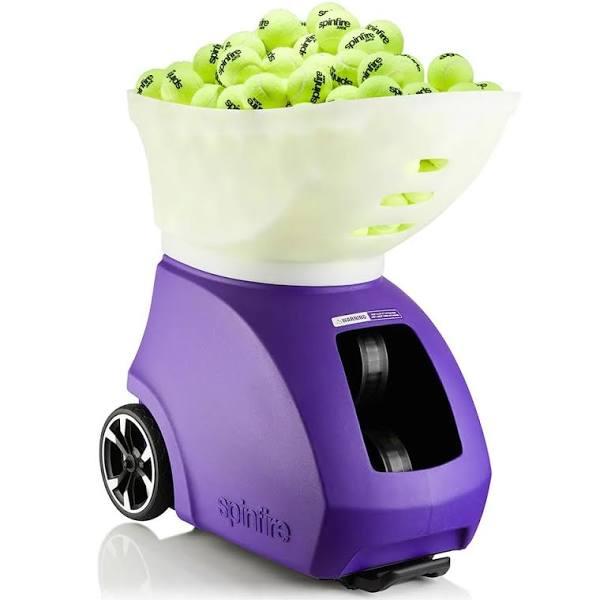 Spinfire Pro 2 Tennis Ball Machine