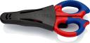 Knipex Electricians Shears - 155mm