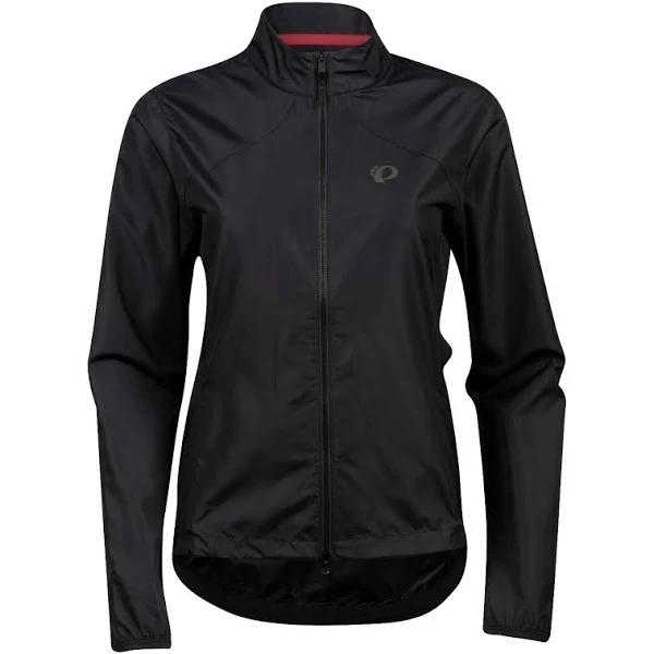 Pearl Izumi Women's Quest Barrier Jacket - Black Small