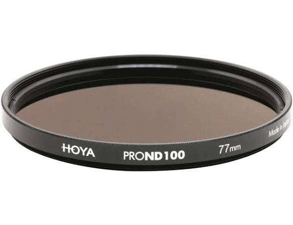 Hoya 67mm Pro ND100 Filter