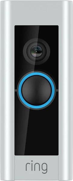 Ring Video Doorbell Pro