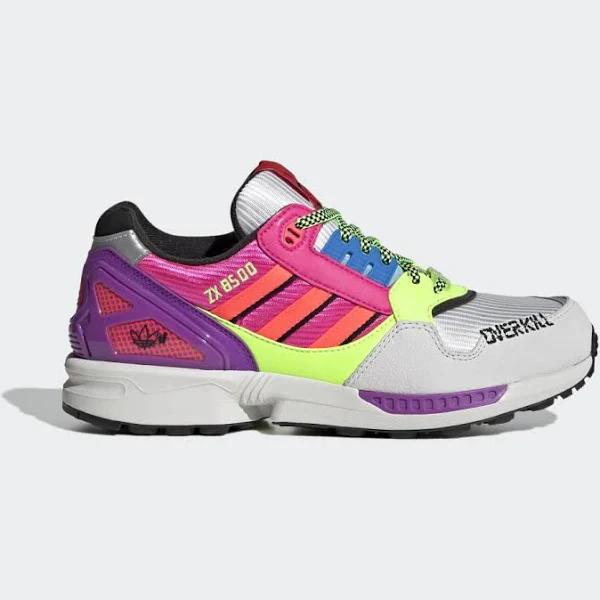 Adidas ZX 8500 Overkill Graffiti