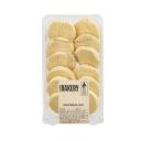 Coles Bakery Butter Shortbread 12 Pack