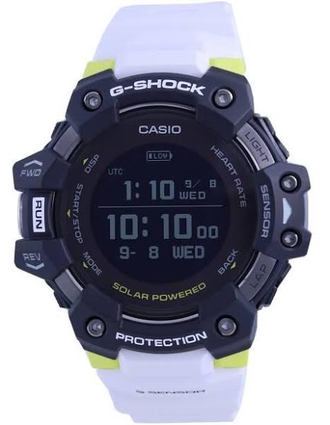 G Shock G Squad GBDH1000-1A7