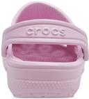 Crocs Clogs Classic Clog Toddler Pink