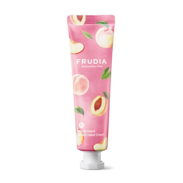 Frudia - My Orchard Hand Cream - 30g - Peach at Beauty Amora