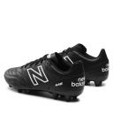 New Balance | Mens 442 V2 Academy FG (Black/White) 11.5