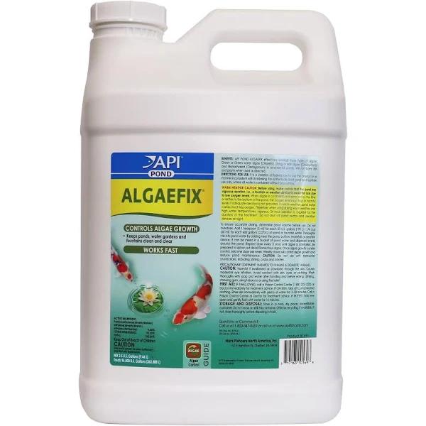 API Pond Algaefix 1.89L