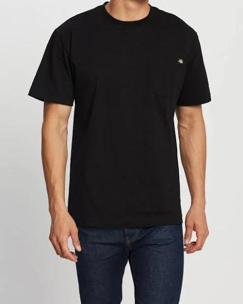 Dickies - Heavy T-Shirt Black