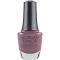 Morgan Taylor Nail Polish Lacquer Enamel Who's That Girl 15ml