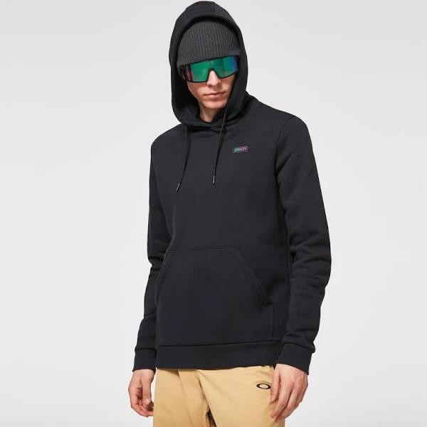 Oakley Men's Gradient B1B Patch Hoodie