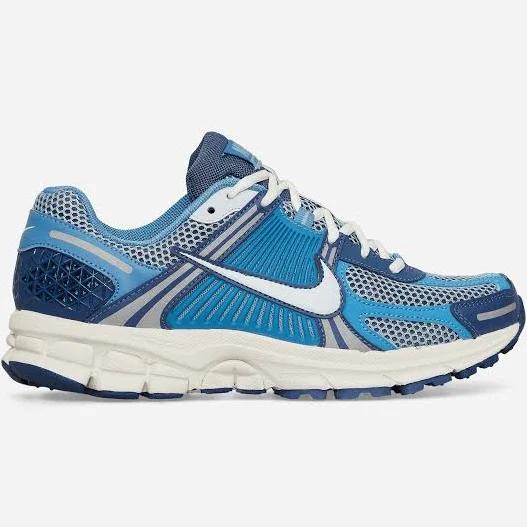 Nike Zoom Vomero 5 Worn Blue