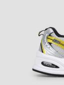 New Balance 530 Silver Yellow