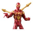 Marvel Legends Series Iron Spider Action Figure