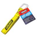 Grunt 20cm Handy Hanger and Carabiner Clip