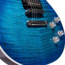 Gibson Les Paul Modern Figured Cobalt Burst