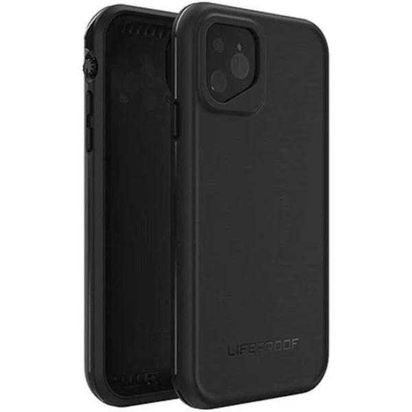 LifeProof Fre Case-for iPhone 11 - Black