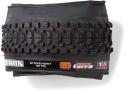 Maxxis Rekon MTB WT Tyre - 3C - Exo - TR - Black