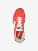 New Balance unisex 327 - Red/Orange (Size 10)